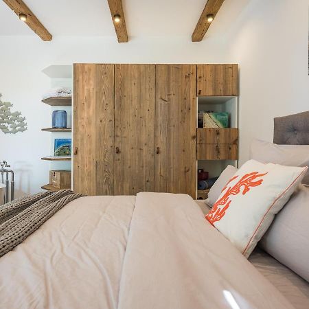 Lieblingsplatz - Traumhafte Wohnung Mit Sauna - 200M Vom Strand Rerik Exterior foto