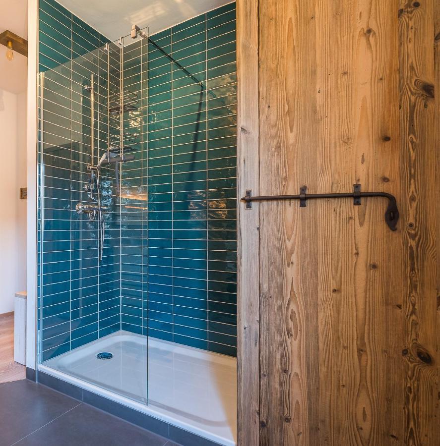 Lieblingsplatz - Traumhafte Wohnung Mit Sauna - 200M Vom Strand Rerik Exterior foto